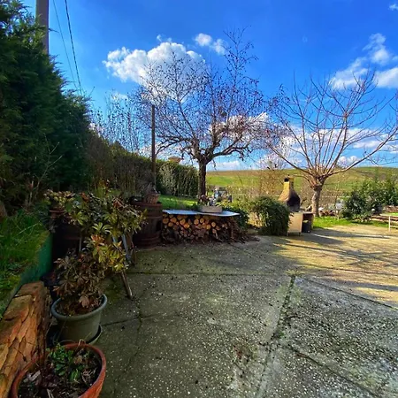 La Cantina Vecchia Vigliano d'Asti
