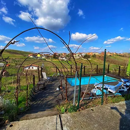 B&B La Cantina Vecchia