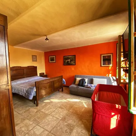 La Cantina Vecchia Vigliano d'Asti