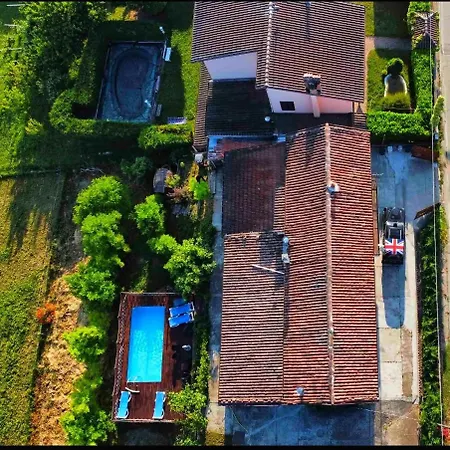 La Cantina Vecchia *