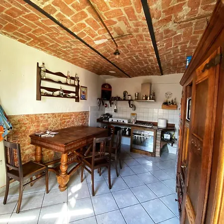 La Cantina Vecchia Vigliano d'Asti