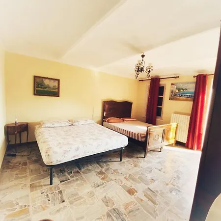 La Cantina Vecchia B&B Vigliano d'Asti