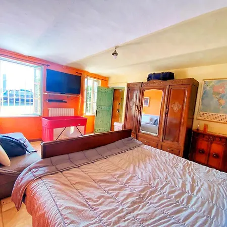 B&B La Cantina Vecchia Vigliano d'Asti