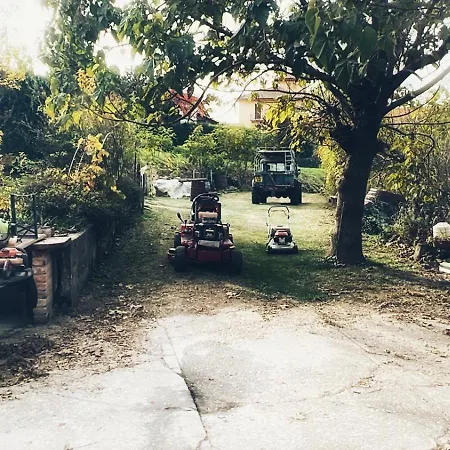 B&B La Cantina Vecchia