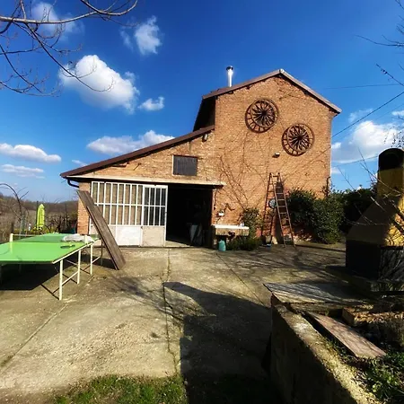 La Cantina Vecchia