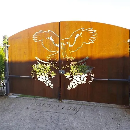 La Cantina Vecchia B&B