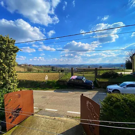 La Cantina Vecchia B&B Vigliano d'Asti