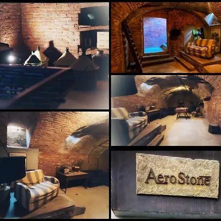 La Cantina Vecchia לינה וארוחת בוקר Vigliano d'Asti