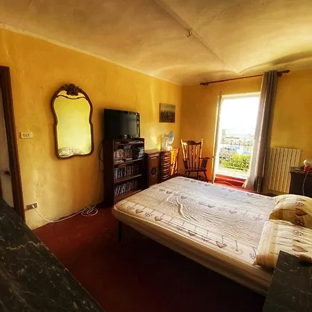 La Cantina Vecchia *