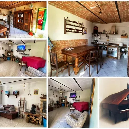 La Cantina Vecchia B&B