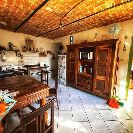 La Cantina Vecchia B&B *