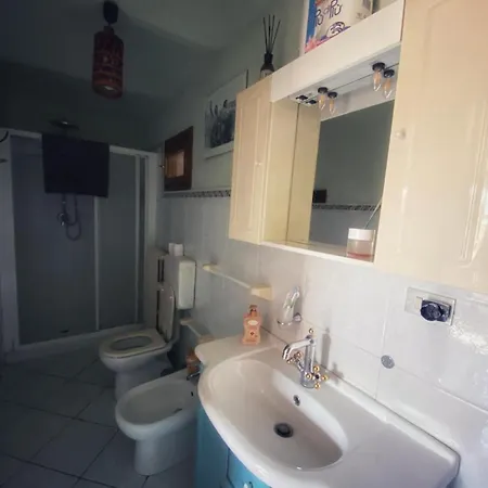 La Cantina Vecchia B&B Vigliano d'Asti