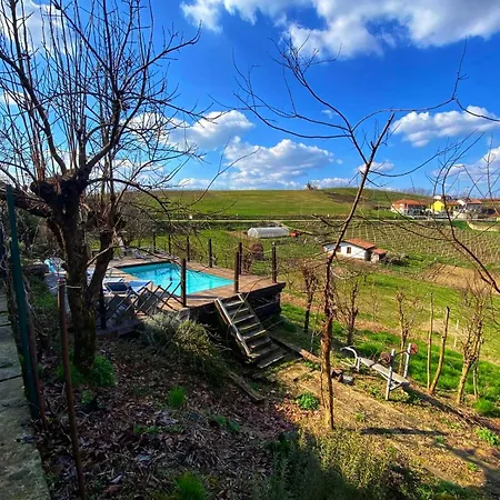 B&B La Cantina Vecchia *