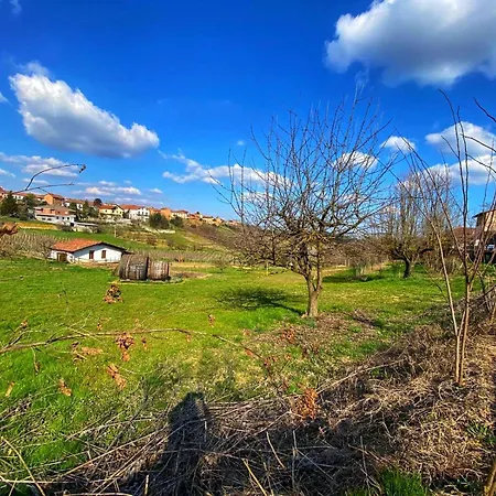 La Cantina Vecchia לינה וארוחת בוקר *