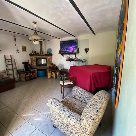 B&B La Cantina Vecchia Vigliano d'Asti