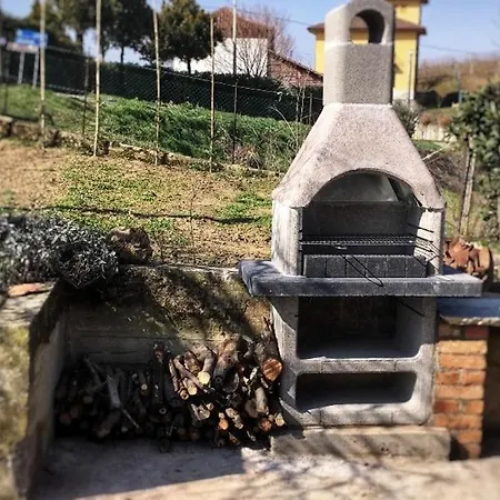La Cantina Vecchia Vigliano d'Asti