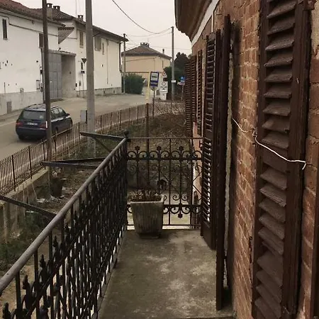 La Cantina Vecchia לינה וארוחת בוקר *