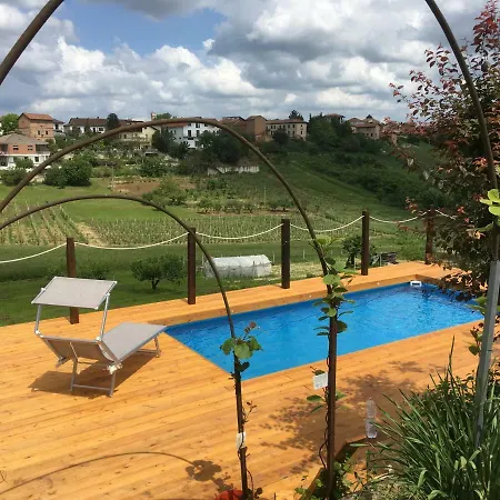 B&B La Cantina Vecchia *