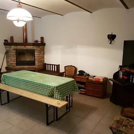 La Cantina Vecchia B&B Vigliano d'Asti