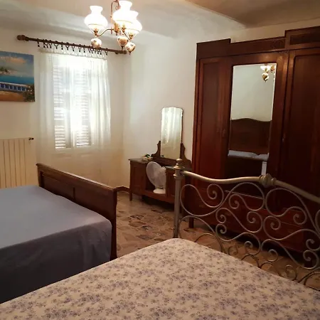 La Cantina Vecchia B&B