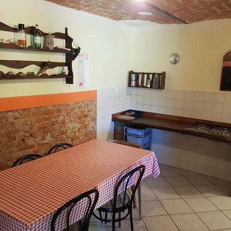 La Cantina Vecchia B&B *