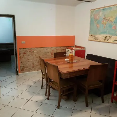 La Cantina Vecchia B&B *