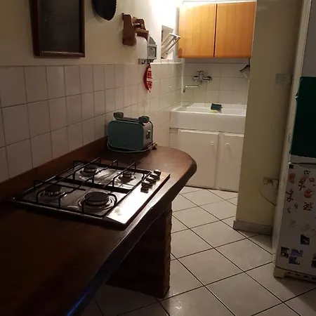 La Cantina Vecchia B&B