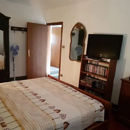 B&B La Cantina Vecchia *