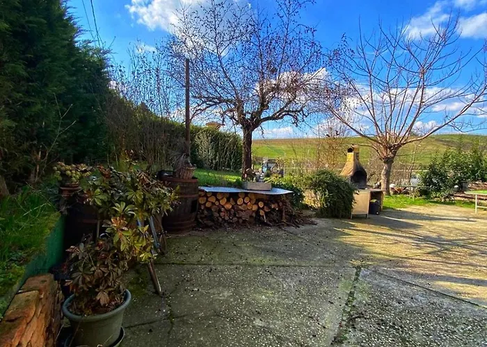 La Cantina Vecchia Vigliano d'Asti