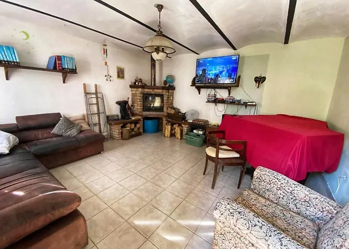 La Cantina Vecchia