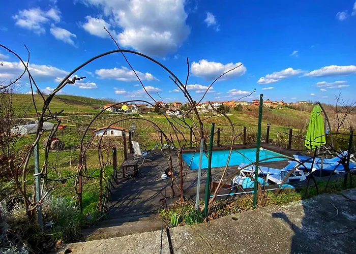 Panzió La Cantina Vecchia