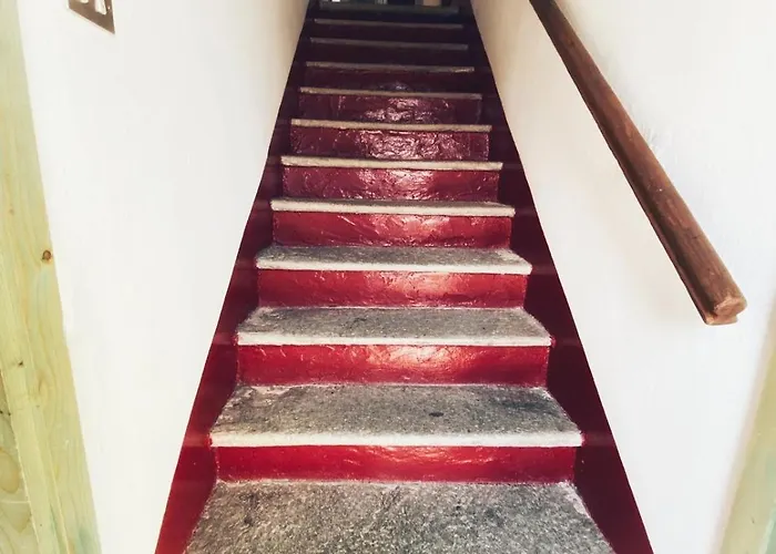 La Cantina Vecchia * Vigliano d'Asti