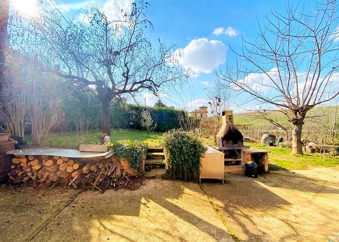 La Cantina Vecchia Vigliano d'Asti