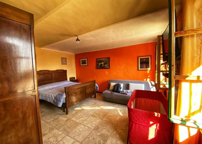 La Cantina Vecchia Vigliano d'Asti