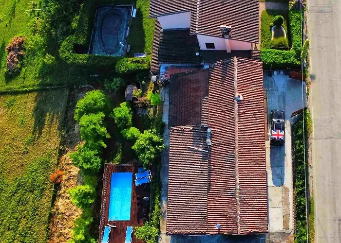 La Cantina Vecchia *