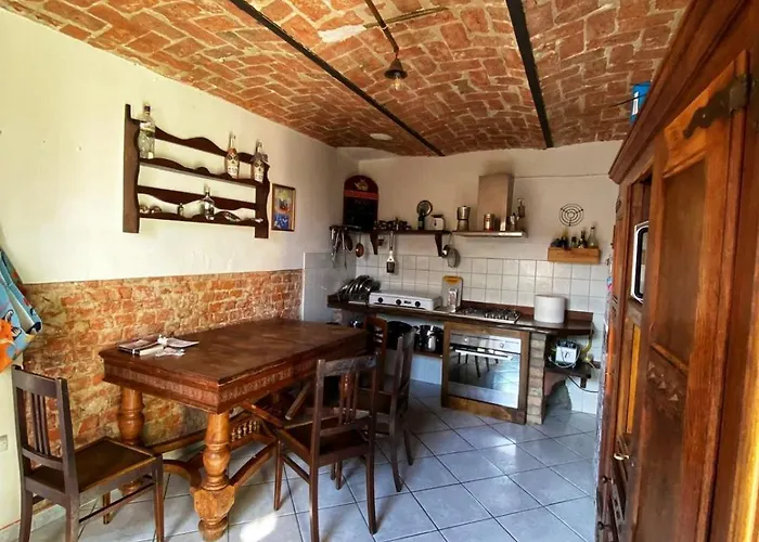 La Cantina Vecchia Vigliano d'Asti