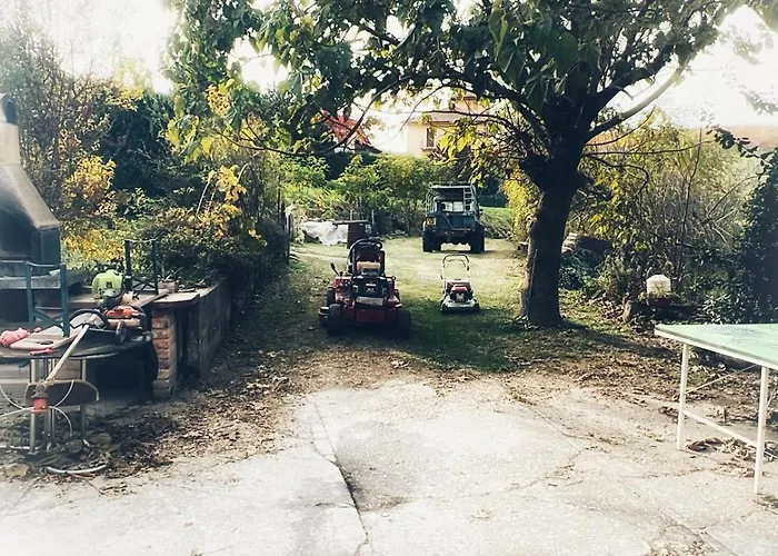 Panzió La Cantina Vecchia