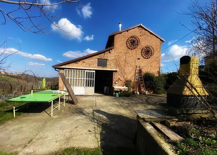 La Cantina Vecchia