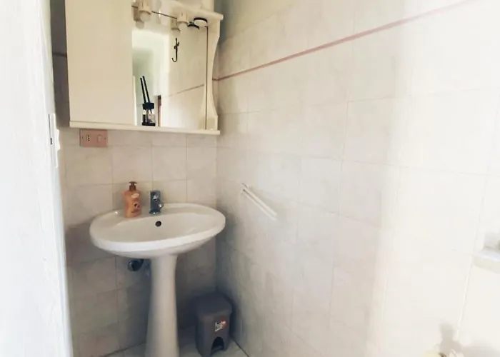 Panzió La Cantina Vecchia *