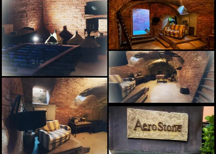 La Cantina Vecchia Panzió Vigliano d'Asti