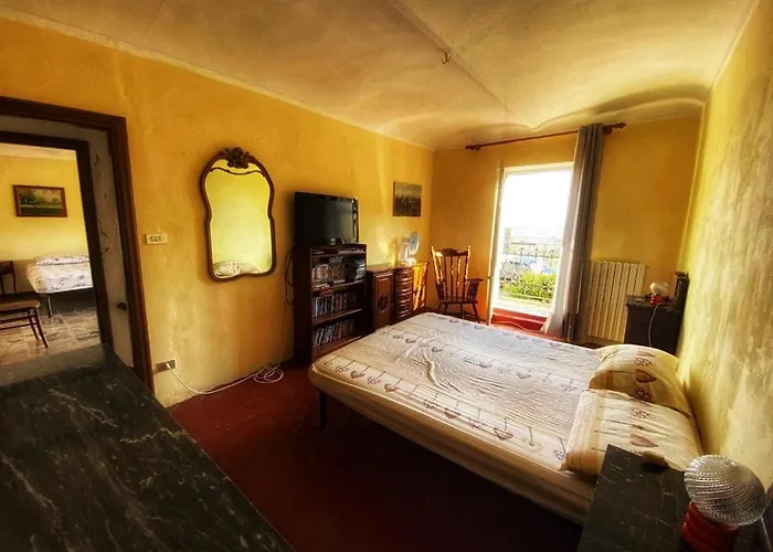 La Cantina Vecchia *