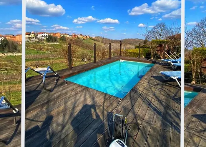 La Cantina Vecchia