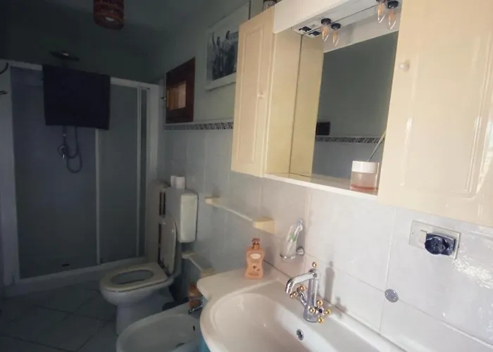 La Cantina Vecchia Couette-café Vigliano d'Asti