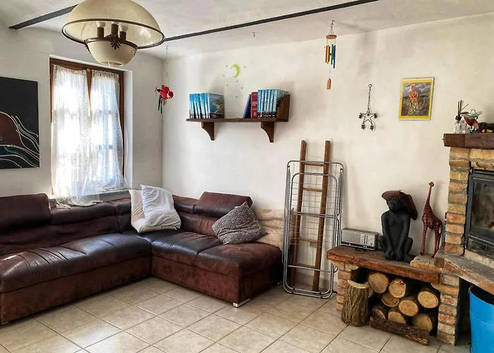 La Cantina Vecchia * Vigliano d'Asti