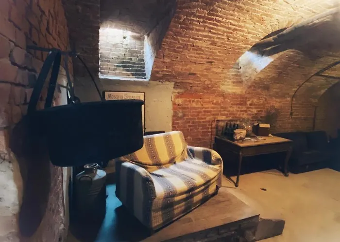 La Cantina Vecchia