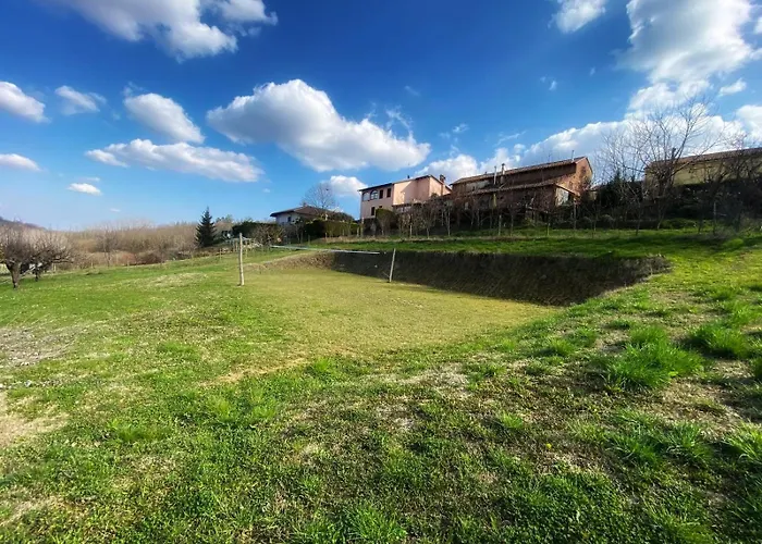 Panzió La Cantina Vecchia *
