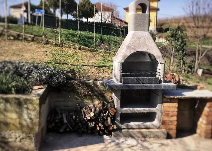 La Cantina Vecchia Vigliano d'Asti