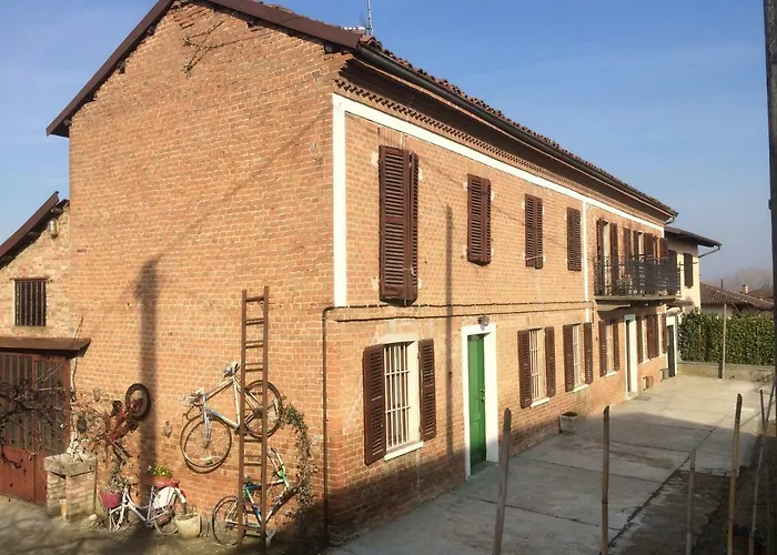 Panzió La Cantina Vecchia