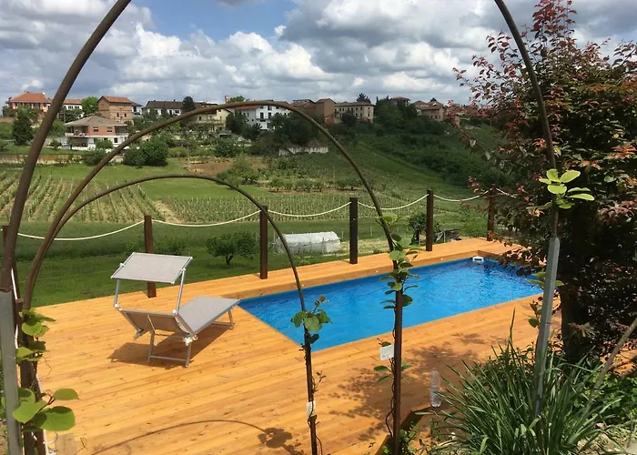 Panzió La Cantina Vecchia *