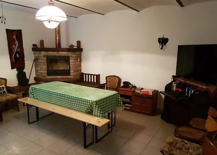 La Cantina Vecchia Couette-café Vigliano d'Asti